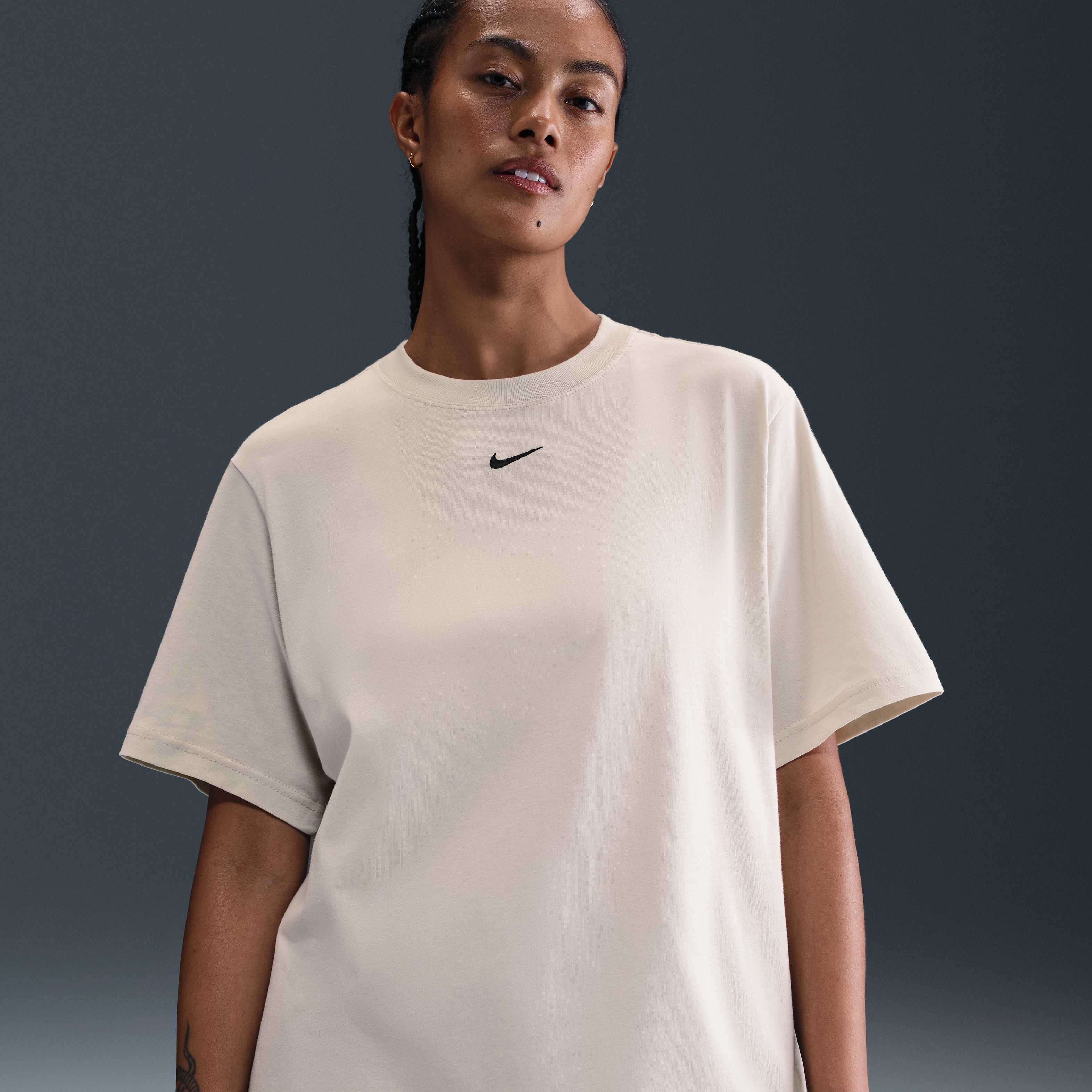 NIKE - さいさい　Tシャツ＋タオル ナイキ（NIKE）フィットネスTシャツ SP25 HJ3620-121｜スーパー