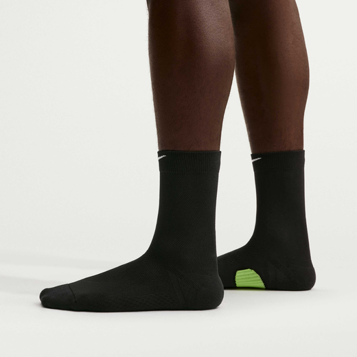 Women's Crew Socks-Nike, Nike Run Midweight, Running Crew Socks (1 Pair)