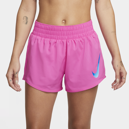 Women's track running shorts nike deals elevate