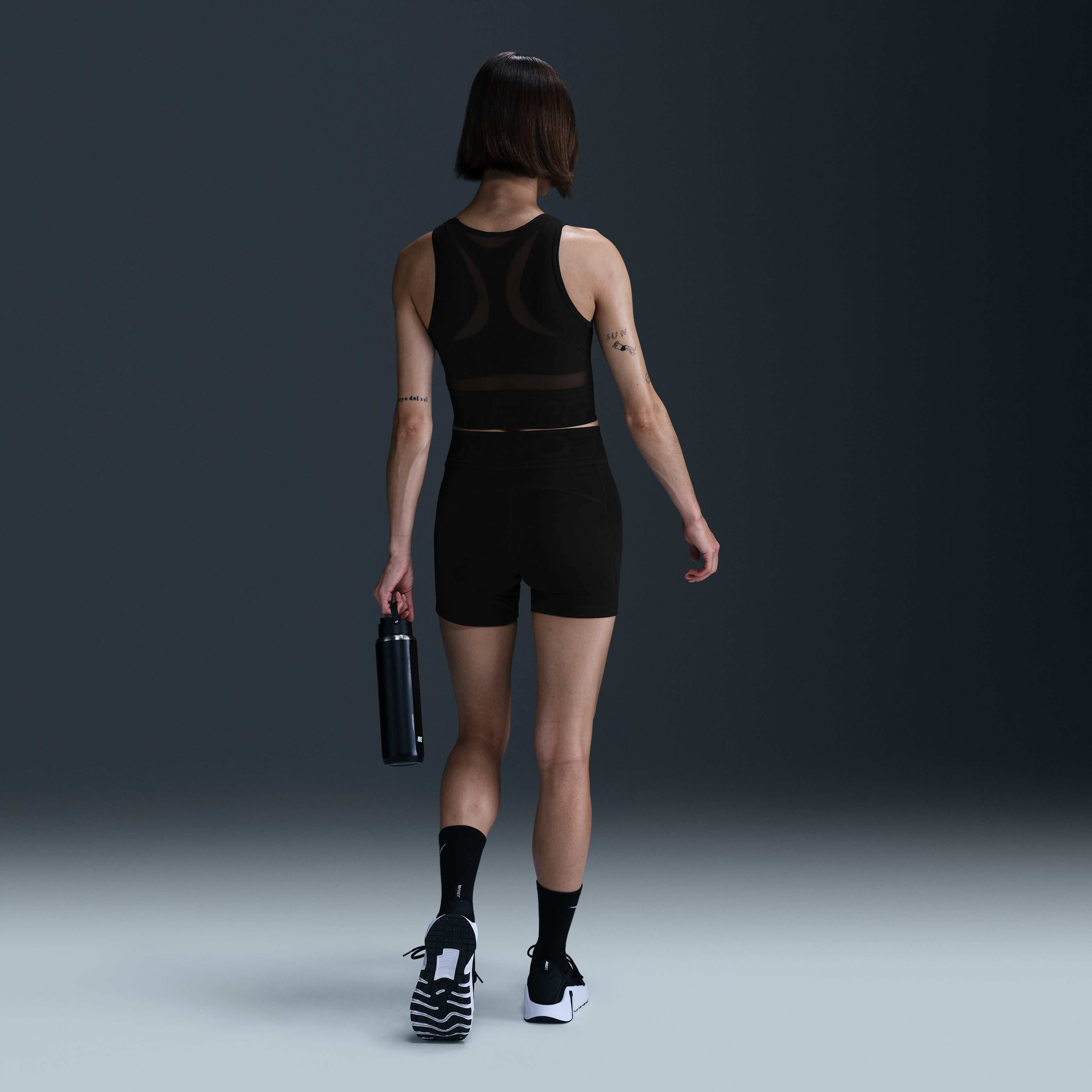 نايكي برو سكلبت image number 3