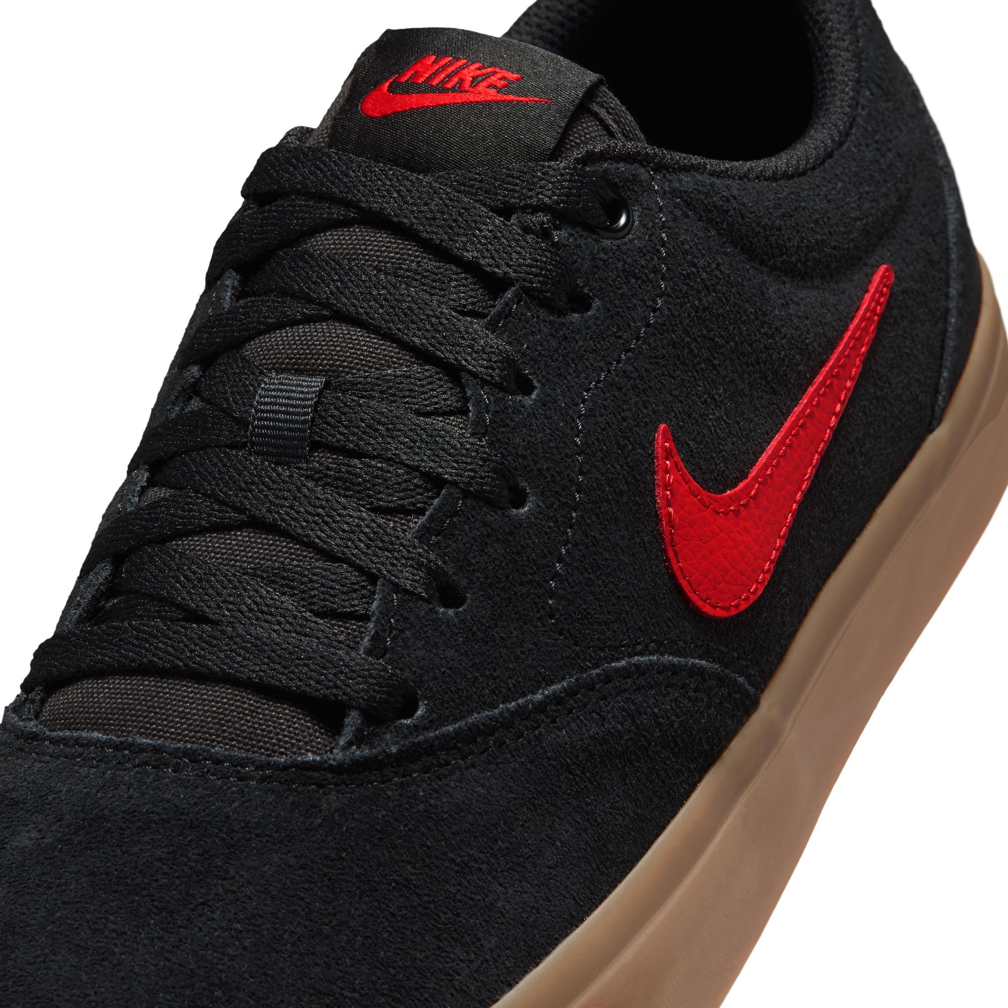 Nike Charge Suede image number 9