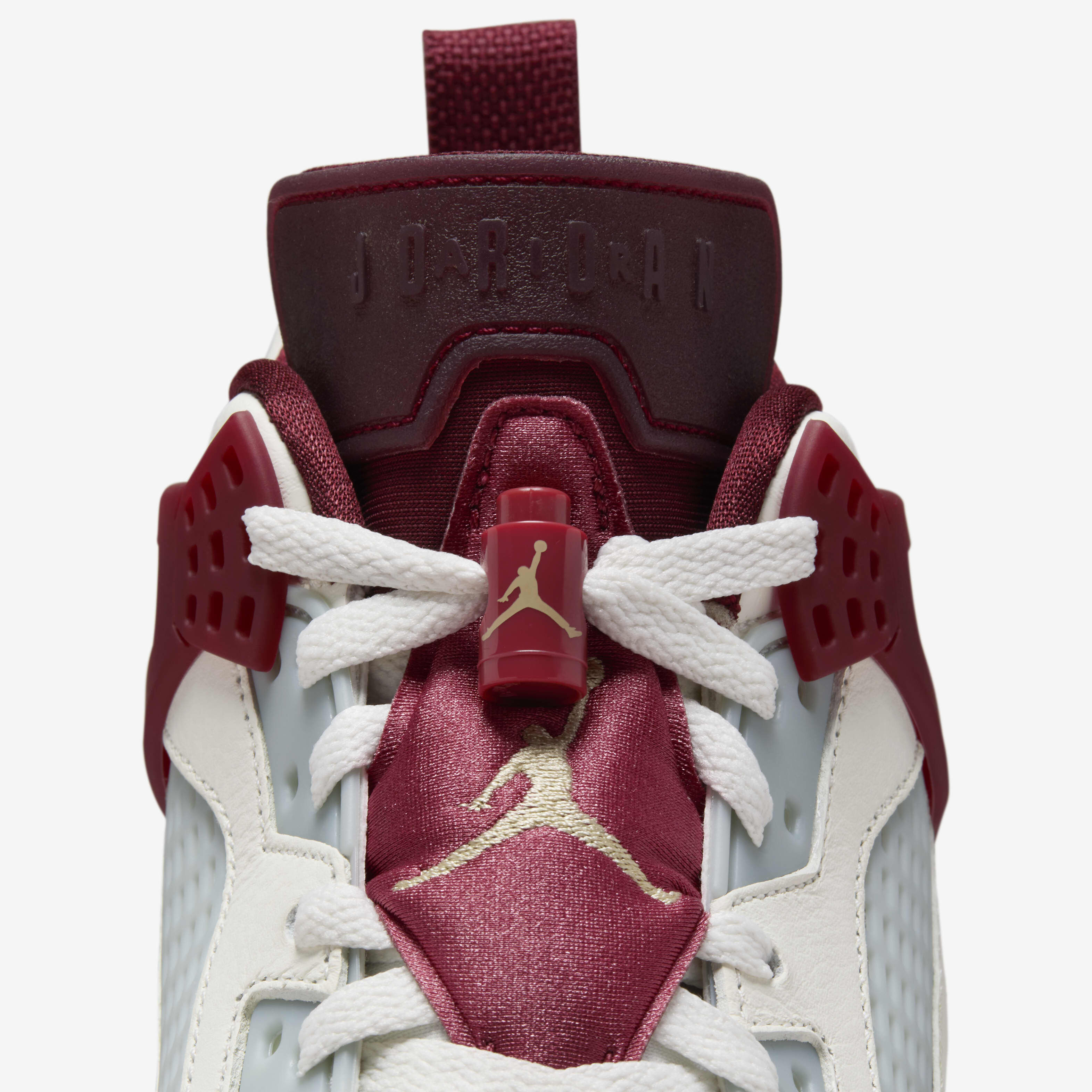 Jordan spizike bp top