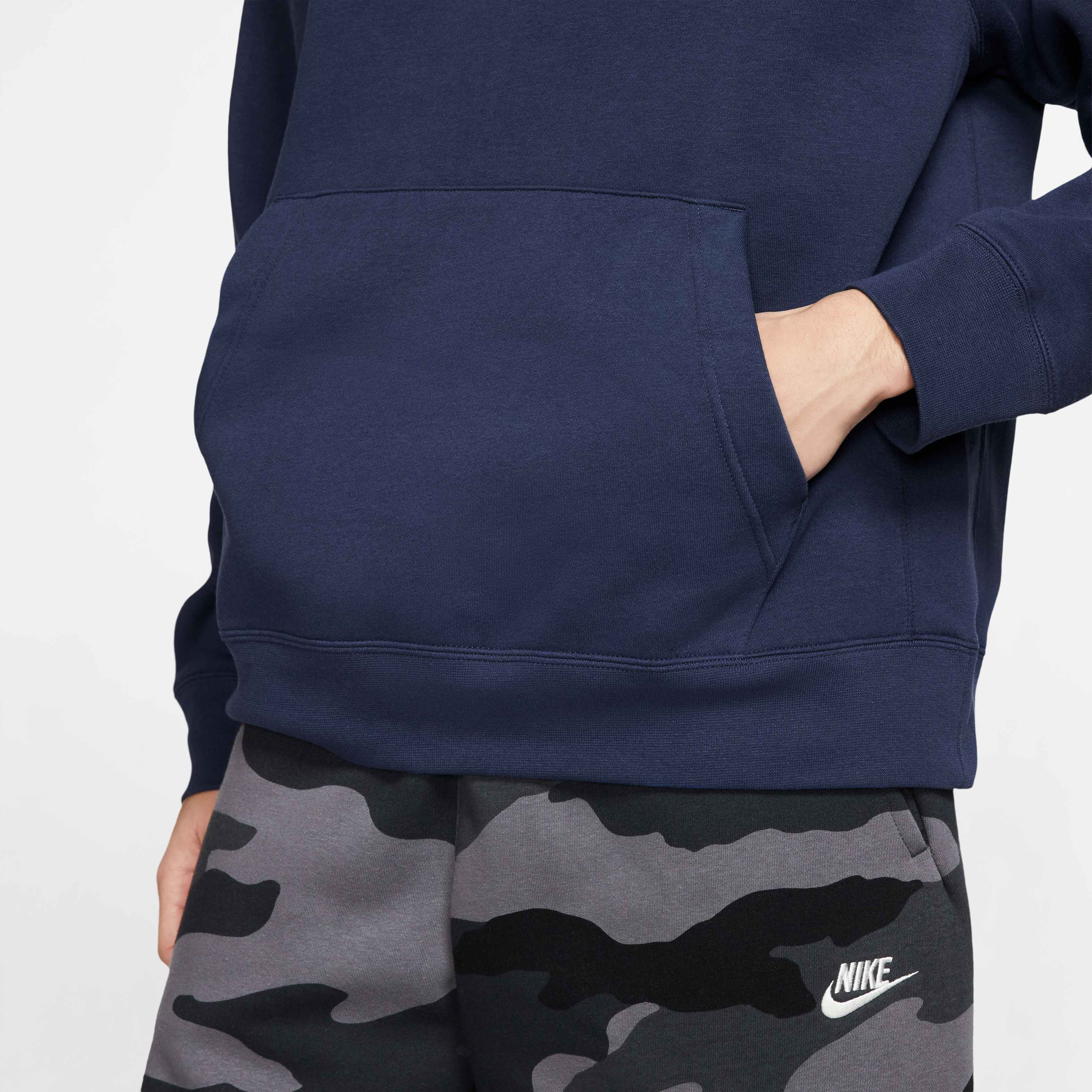 Nike Sportswear Club Fleece image number 3