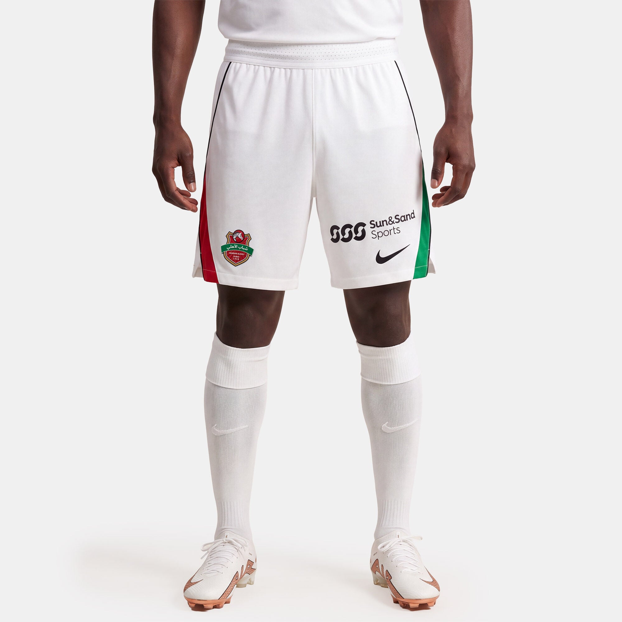 Shabab Al Ahli 2026/27 Match Home image number 0