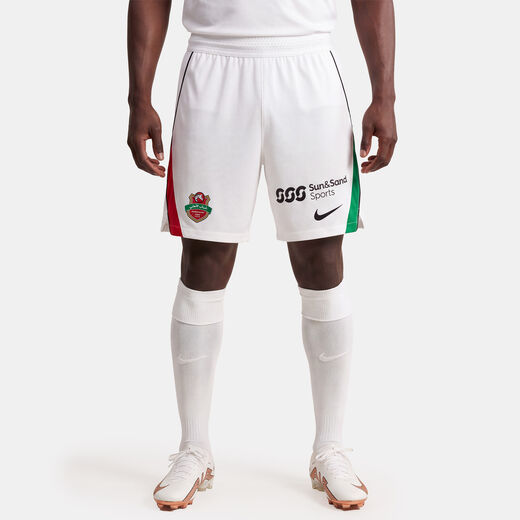 Shabab Al Ahli 2026/27 Match Home