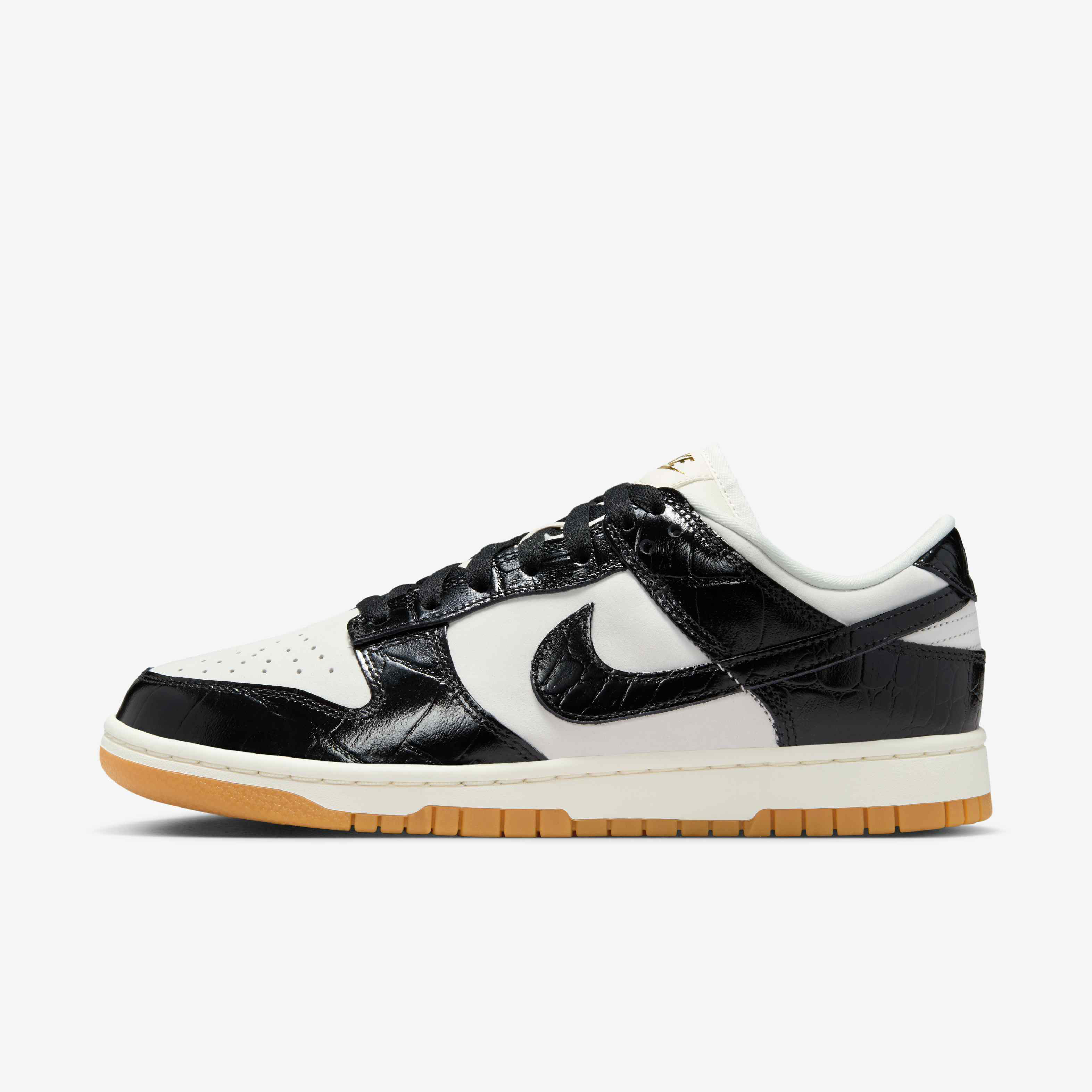 Nike Dunk Low LX image number 0