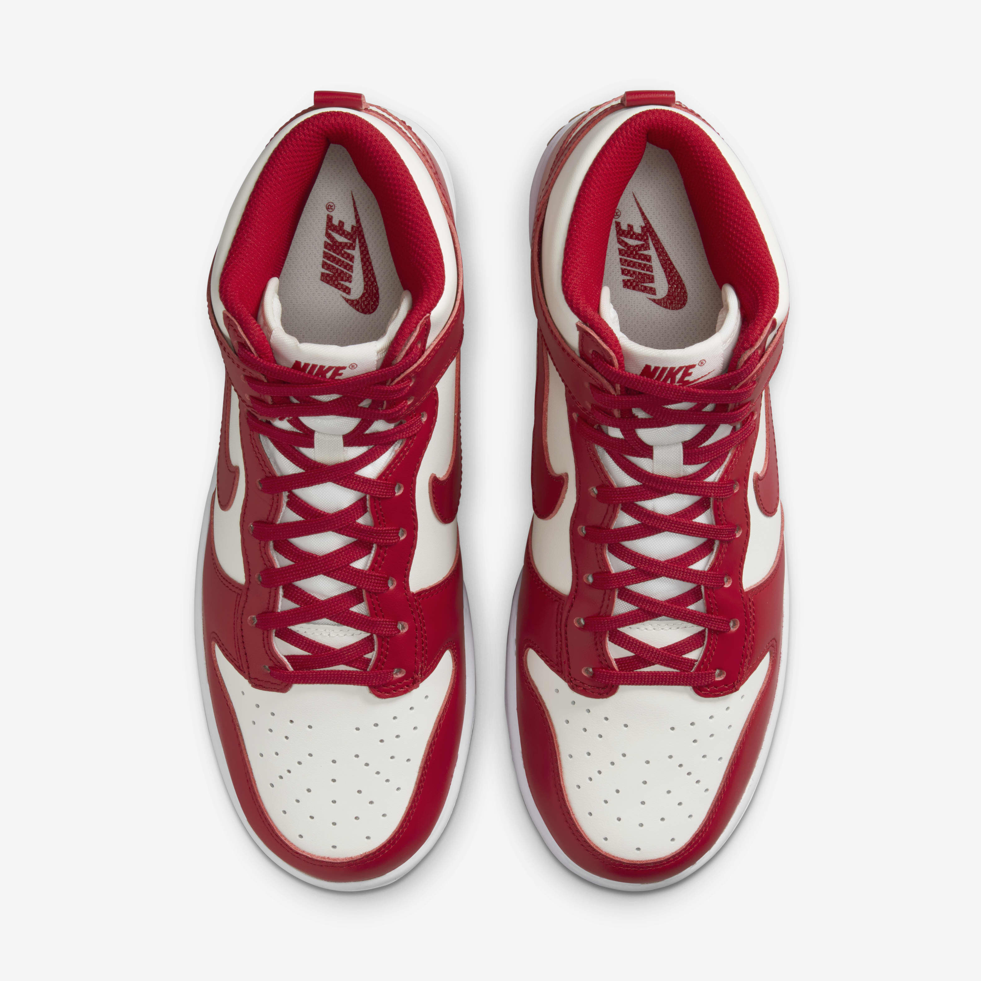 Nike Dunk High image number 3