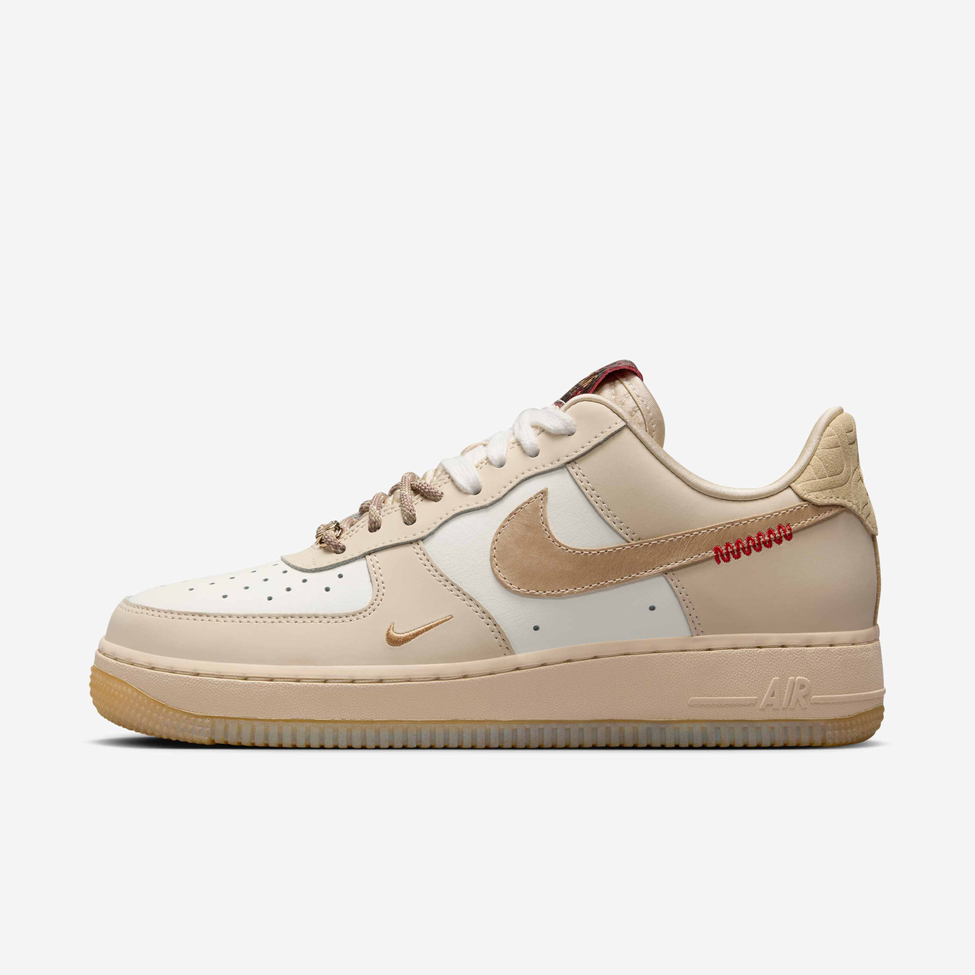 Nike Air Force 1 '07 LX image number 0