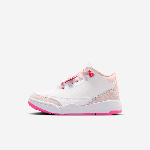 أحذية جوردن للأطفال-جوردن, جوردن 3 ريترو, حذاء للأطفال الصغار