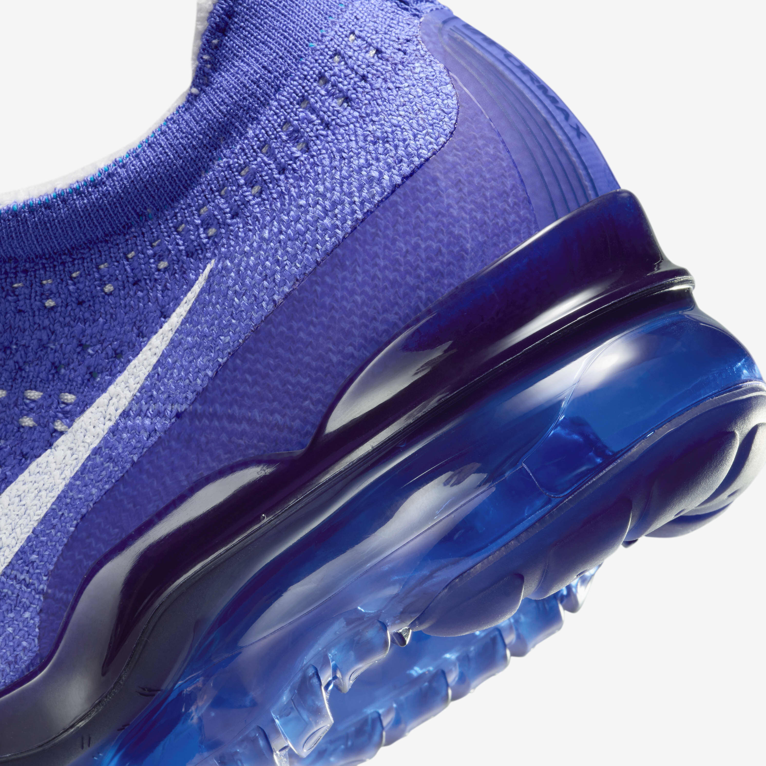 Nike Air VaporMax 2023 Flyknit image number 7