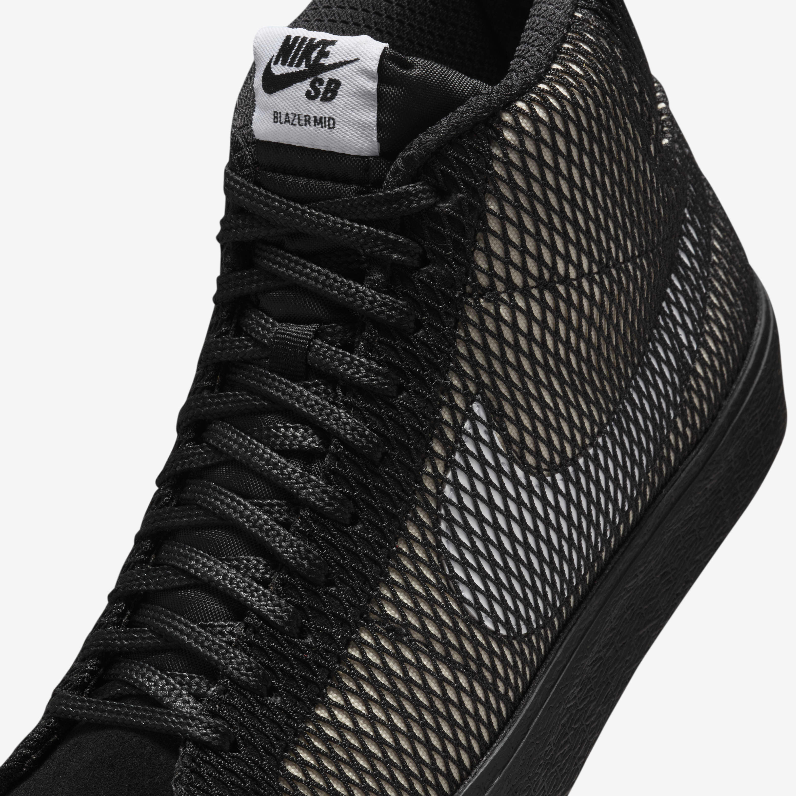 Nike SB Zoom Blazer Mid Premium image number 6