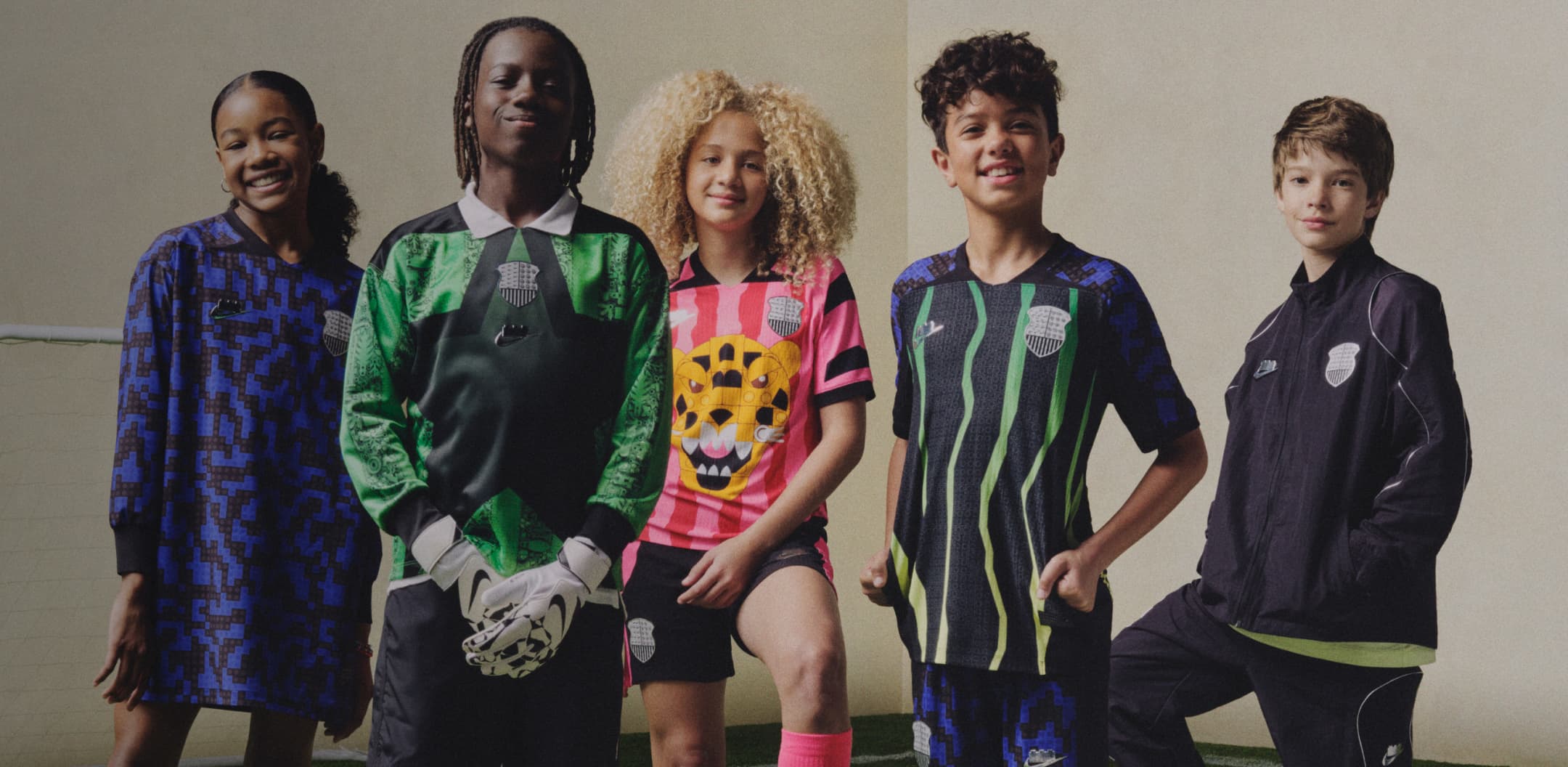 Nike