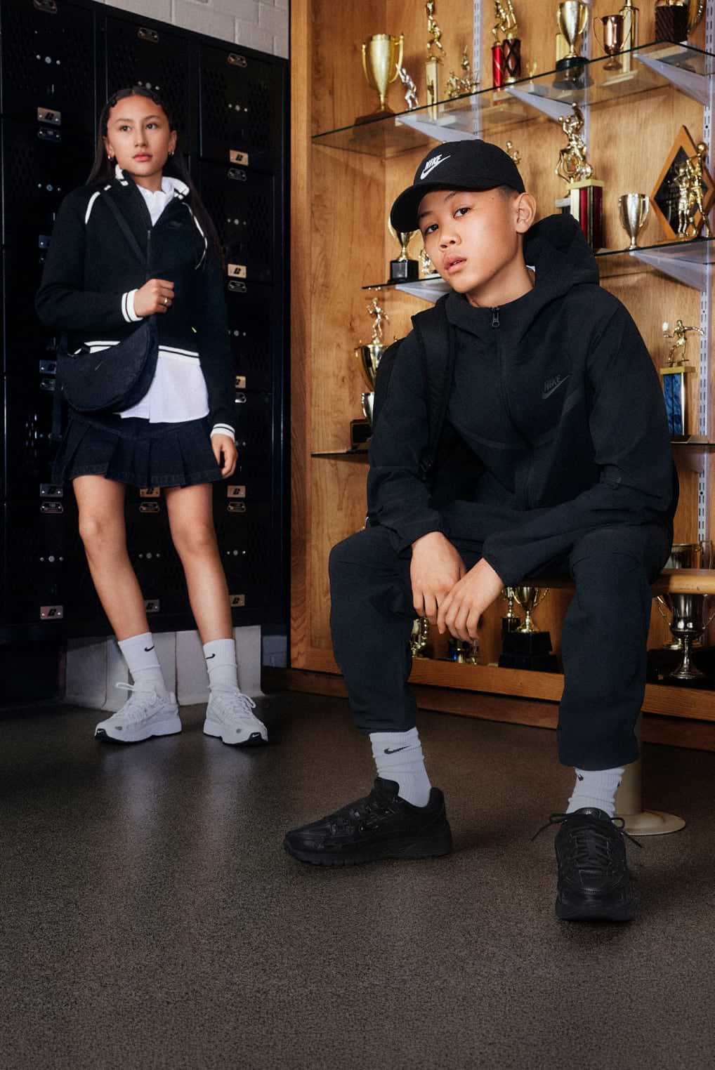 Nike