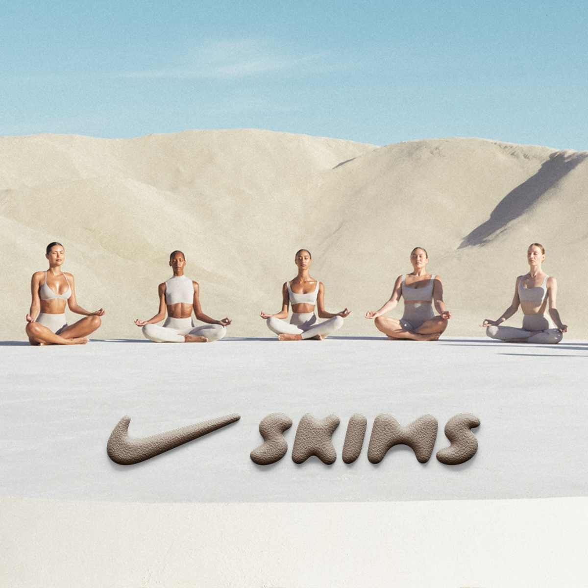 Nike