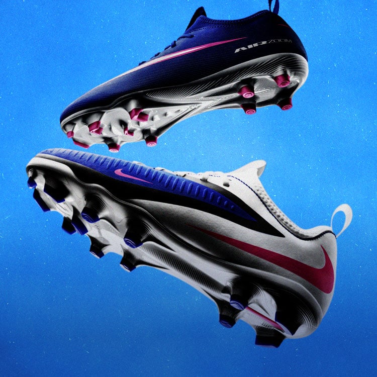 Nike Kids Football Shoes UAE | Children